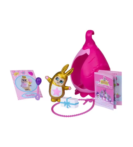 Игровой Набор Bush Baby World Серии Мини - Волшебный Сюрприз - 2373_35.jpg - № 35