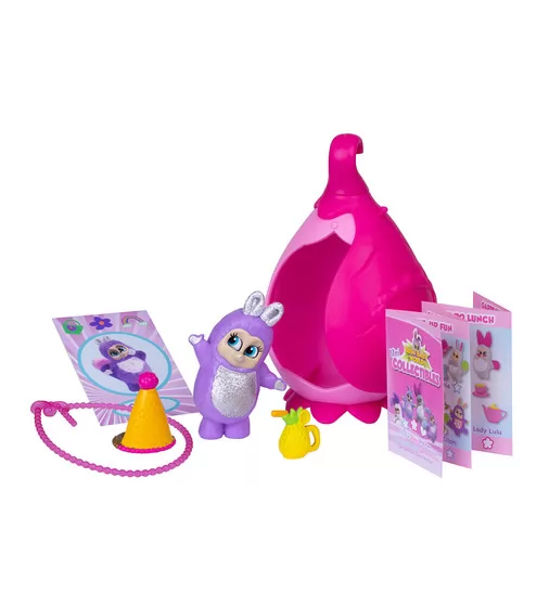 Игровой Набор Bush Baby World Серии Мини - Волшебный Сюрприз - 2373_2.jpg - № 2