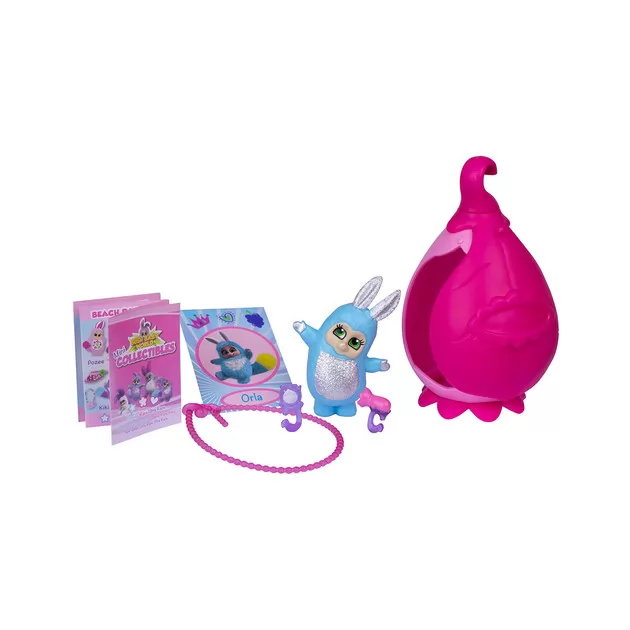 Игровой Набор Bush Baby World Серии Мини - Волшебный Сюрприз