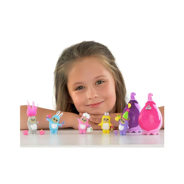 Игровой Набор Bush Baby World Серии Мини - Волшебный Сюрприз