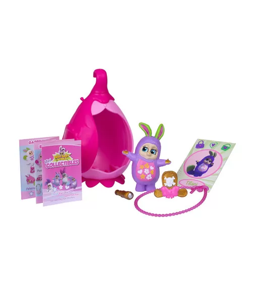 Игровой Набор Bush Baby World Серии Мини - Волшебный Сюрприз - 2373_39.jpg - № 39