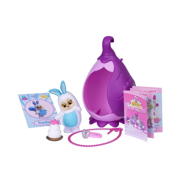 Игровой Набор Bush Baby World Серии Мини - Волшебный Сюрприз