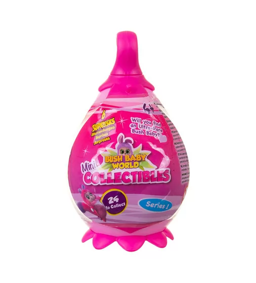 Игровой Набор Bush Baby World Серии Мини - Волшебный Сюрприз - 2373_23.jpg - № 23