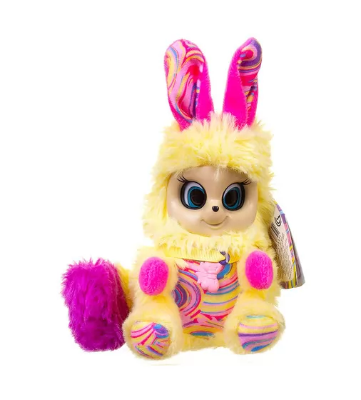 Мягкая Игрушка Bush Baby World - Зигги - 2383_1.jpg - № 1