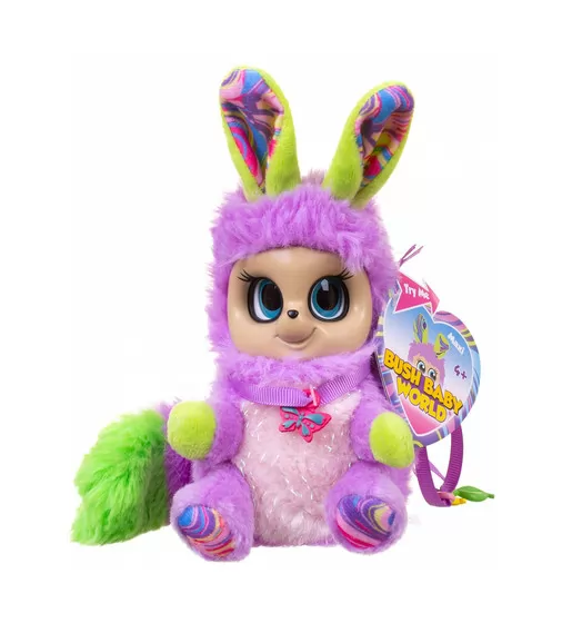 Мягкая Игрушка Bush Baby World - Макси - 2380_1.jpg - № 1
