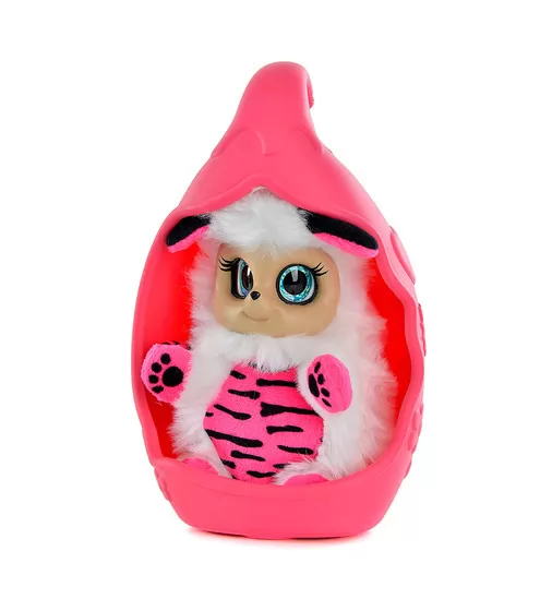 Игровой Набор Bush Baby World Серии Друзья - Тилли Тигр - 2390_4.jpg - № 4