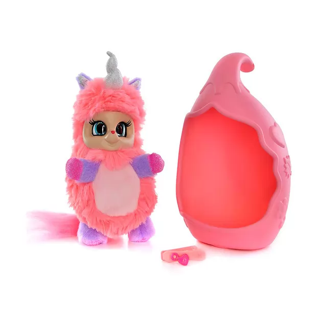 Игровой Набор Bush Baby World Серии Друзья - Ула Единорог