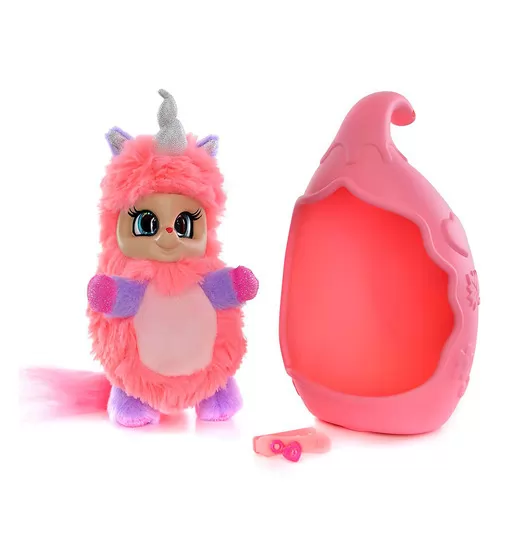 Игровой Набор Bush Baby World Серии Друзья - Ула Единорог - 2391_1.jpg - № 1
