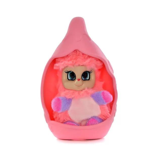 Игровой Набор Bush Baby World Серии Друзья - Ула Единорог