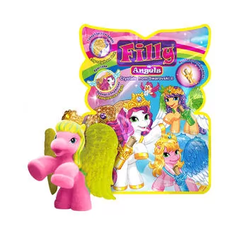 Фигурка Filly Серии Ангелочки