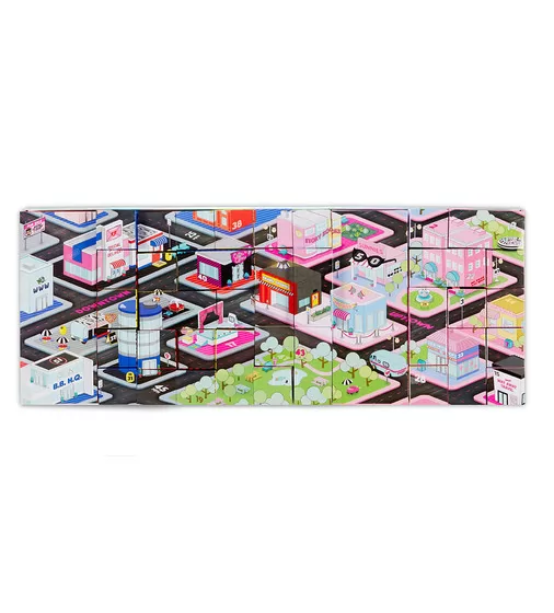 Игровой Набор С Куклами L.O.L. Surprise! - Удивительный Сюрприз - 559764_5.jpg - № 5