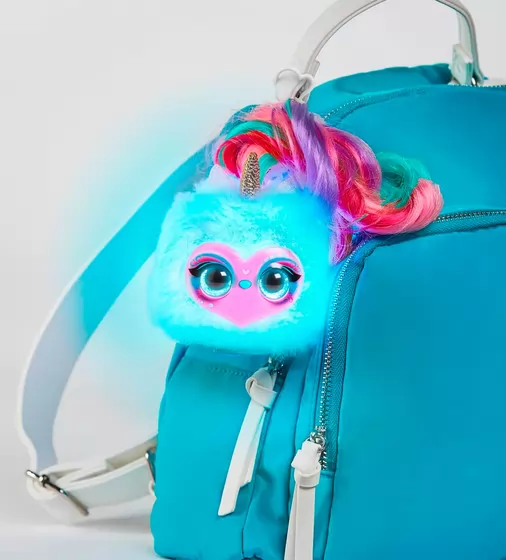 Игровой Набор С Интерактивным Единорогом Pomsies Lumies - Дэйзи - 02248-D_3.jpg - № 3