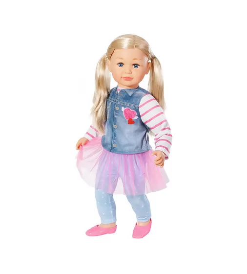 Кукла Sally - Лучшая Подружка - 877678_1.jpg - № 1