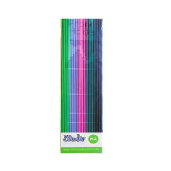 Набор Стержней Из Pla-Пластика Для Проф. Исп. С 3Doodler Create – Весна