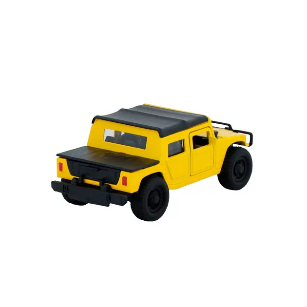 Автомодель - Hummer H1