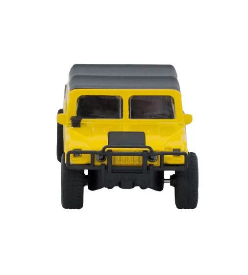 Автомодель - Hummer H1 - DSC_1516.jpg - № 6