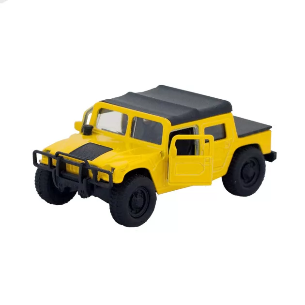 Автомодель - Hummer H1