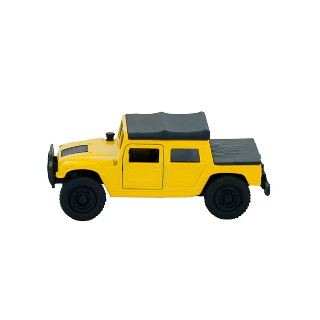 Автомодель - Hummer H1