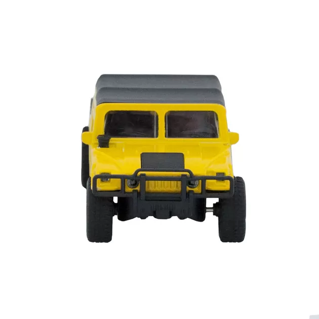 Автомодель - Hummer H1