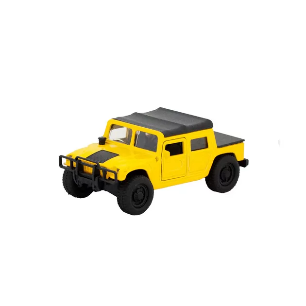 Автомодель - Hummer H1