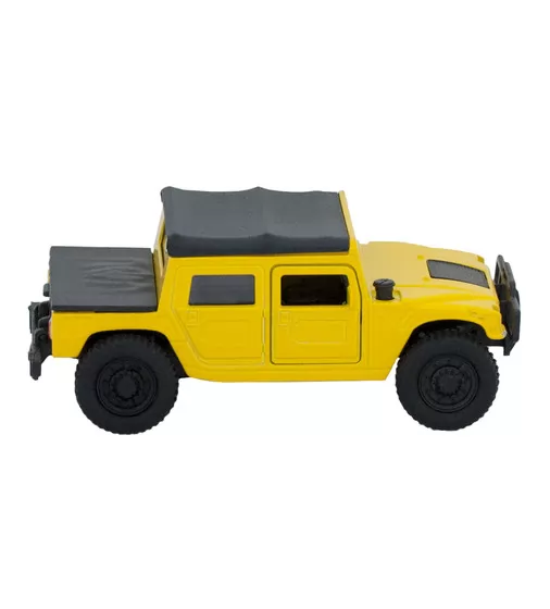 Автомодель - Hummer H1 - DSC_1517.jpg - № 7