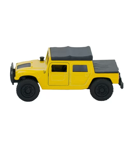 Автомодель - Hummer H1 - DSC_1515.jpg - № 5