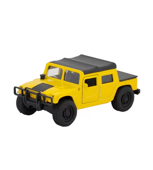 Автомодель - Hummer H1 - DSC_1514.jpg - № 4