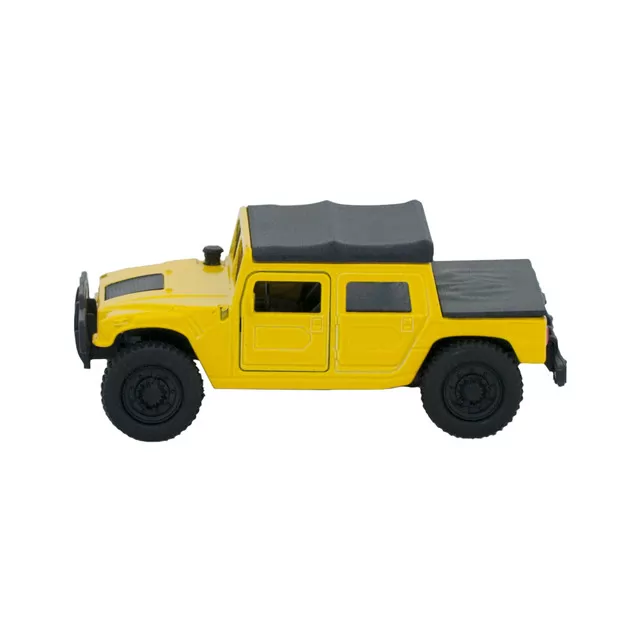 Автомодель - Hummer H1