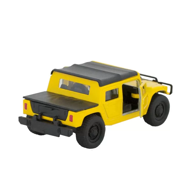 Автомодель - Hummer H1