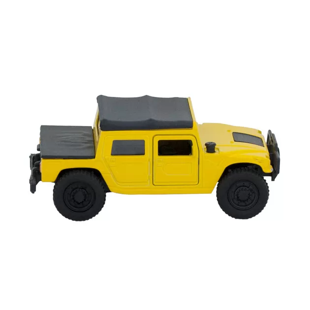 Автомодель - Hummer H1