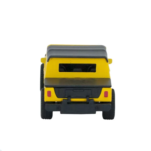 Автомодель - Hummer H1