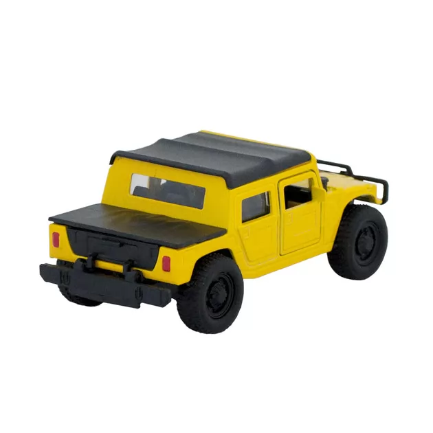 Автомодель - Hummer H1