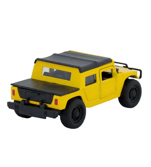 Автомодель - Hummer H1 - DSC_1519.jpg - № 9