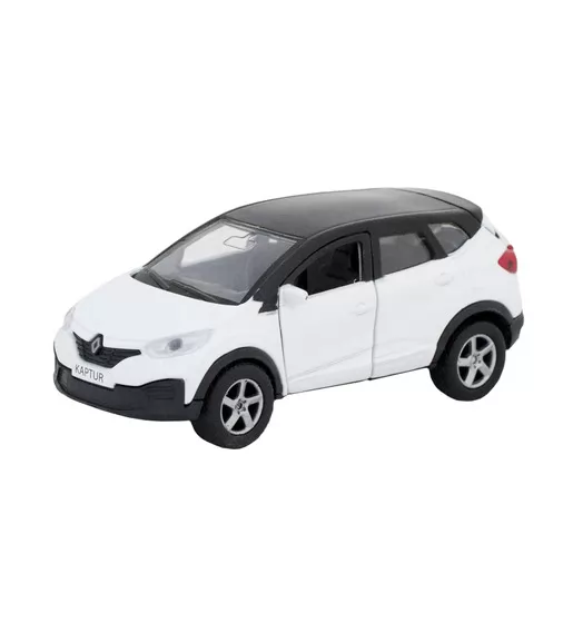 Автомодель - Renault Kaptur - DSC_1490.jpg - № 4