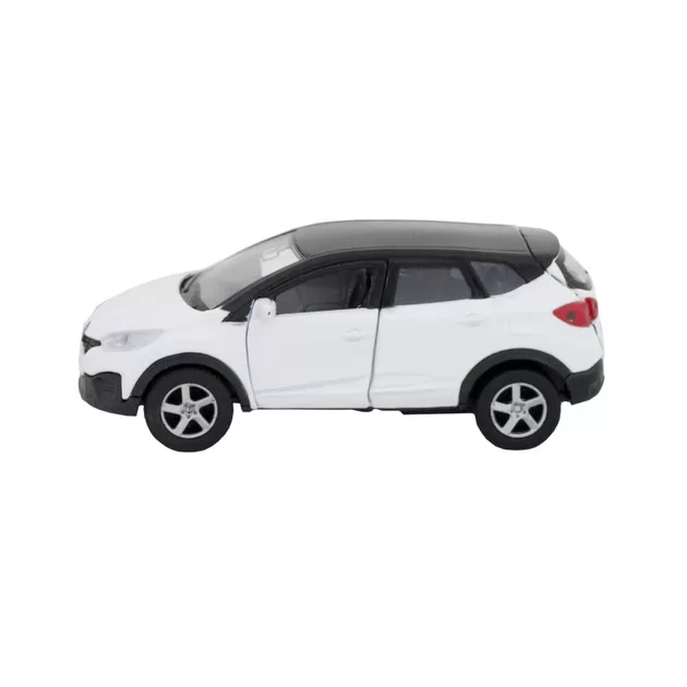 Автомодель - Renault Kaptur