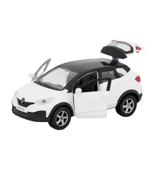 Автомодель - Renault Kaptur - DSC_1496.jpg - № 10