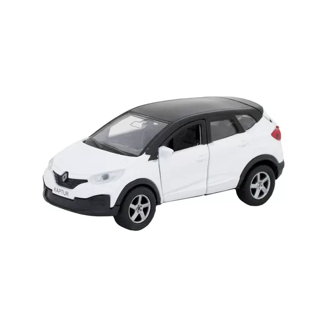 Автомодель - Renault Kaptur