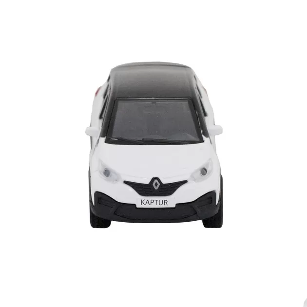 Автомодель - Renault Kaptur