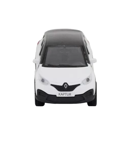Автомодель - Renault Kaptur - DSC_1492.jpg - № 6