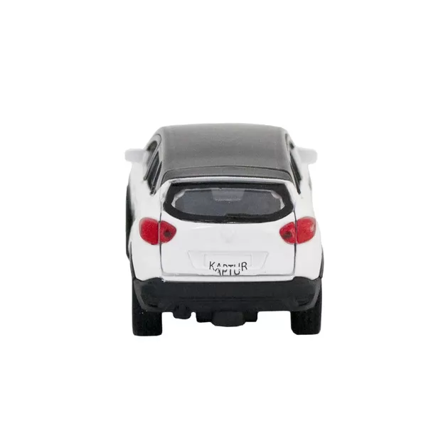 Автомодель - Renault Kaptur