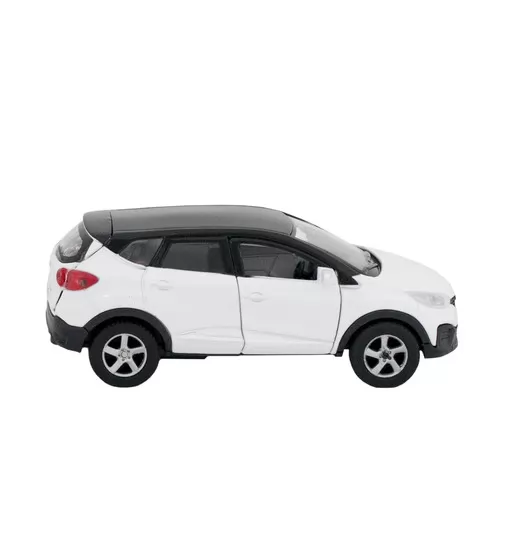 Автомодель - Renault Kaptur - DSC_1494.jpg - № 8