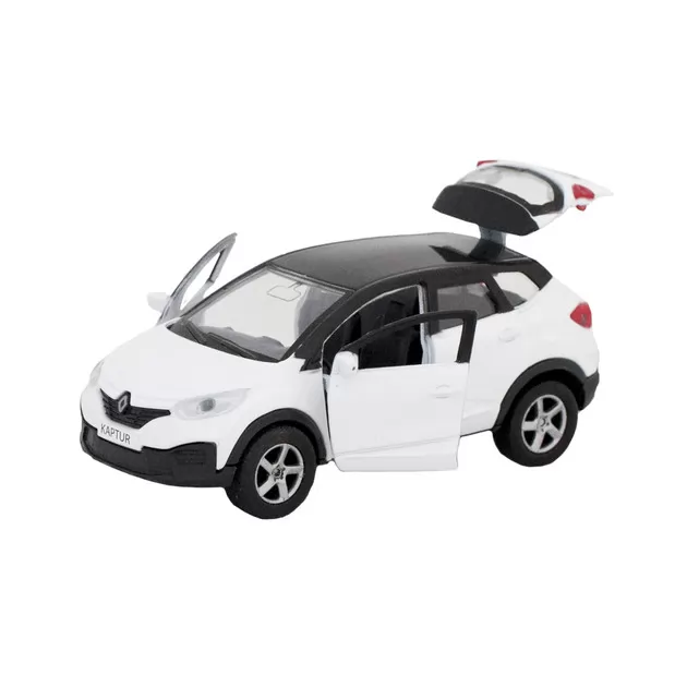 Автомодель - Renault Kaptur