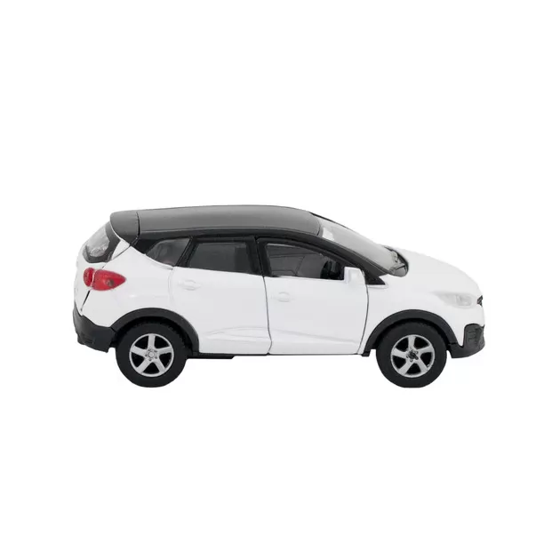 Автомодель - Renault Kaptur