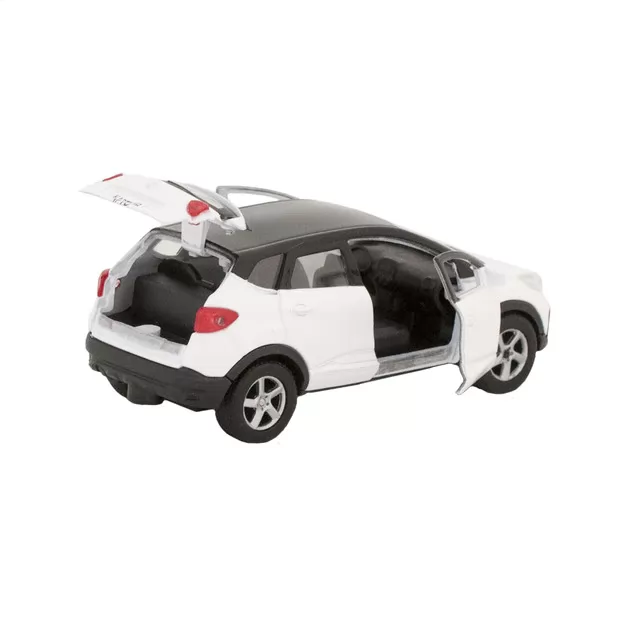 Автомодель - Renault Kaptur