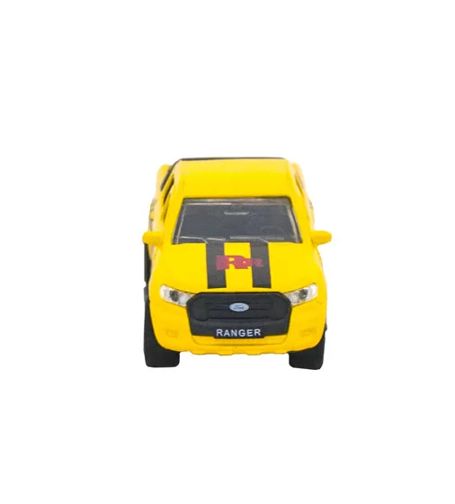Автомодель - Ford Ranger Pickup Sport - DSC_1508.jpg - № 6
