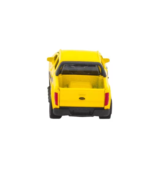 Автомодель - Ford Ranger Pickup Sport - DSC_1510.jpg - № 8
