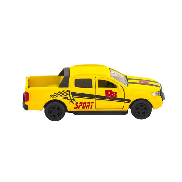 Автомодель - Ford Ranger Pickup Sport
