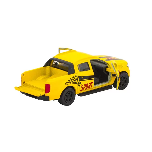 Автомодель - Ford Ranger Pickup Sport