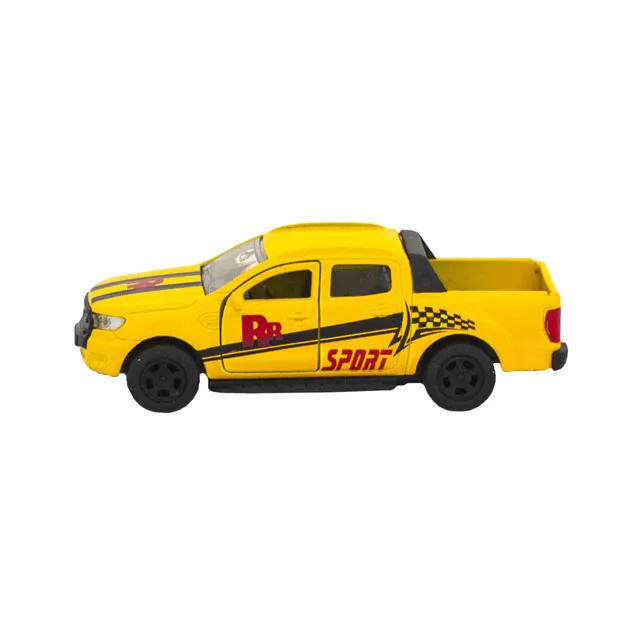 Автомодель - Ford Ranger Pickup Sport