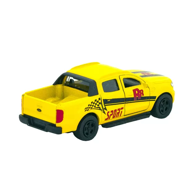 Автомодель - Ford Ranger Pickup Sport